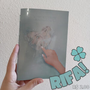 Rifa de comeback da Chungha