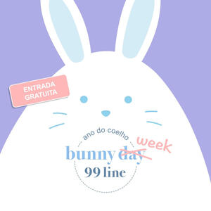 1-6/4: Bunny week