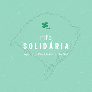 Rifa solidária Portal DAY6