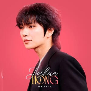 Joshua Hong Brasil