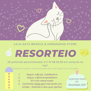 Horanghae Store