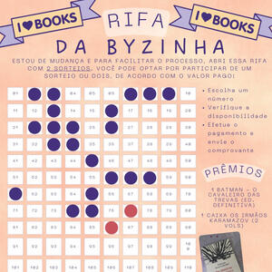 1ª Rifa 2022