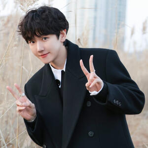 14/6: My Baek Valentine