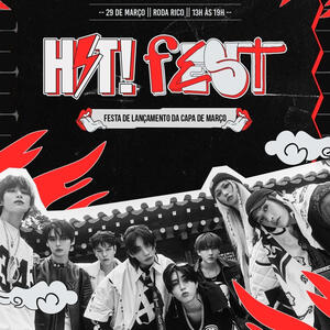 29/3: HIT! FEST