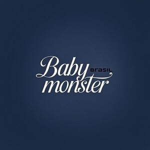 BABYMONSTER Brasil