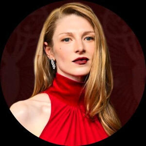 Hunter Schafer Br