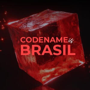 Codename is ATEEZ