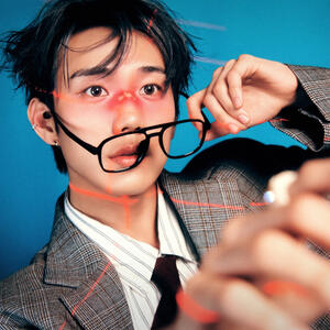 21/3: P1Harmony Listening Party