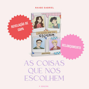 Relançamento ACQNE